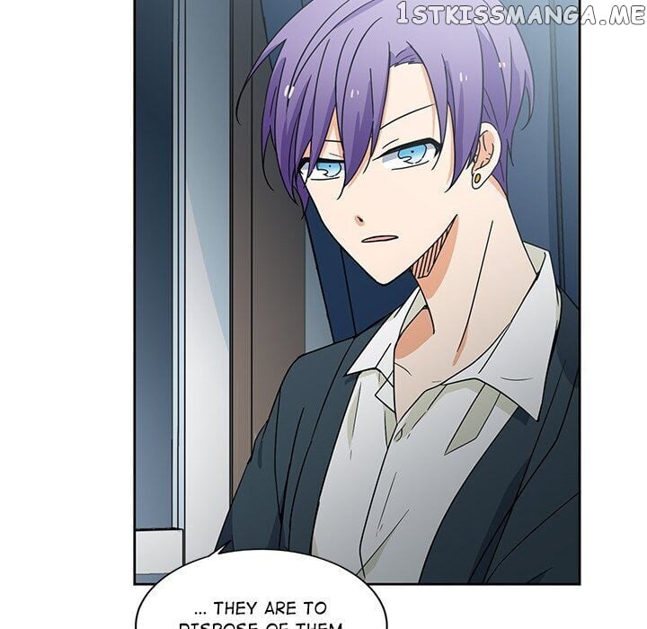 Our Secret Garden chapter 26 - page 68