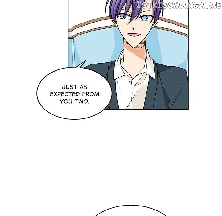 Our Secret Garden chapter 26 - page 9