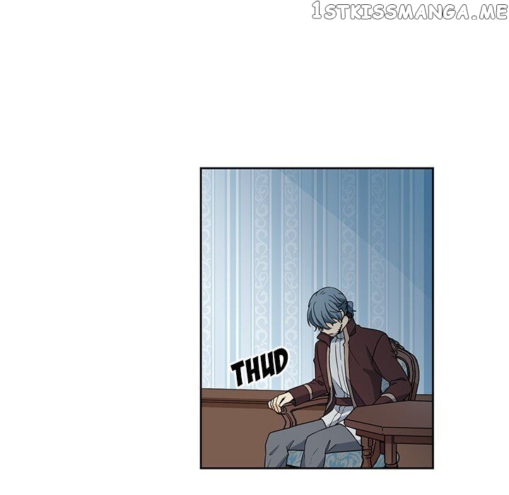 Our Secret Garden chapter 25 - page 16