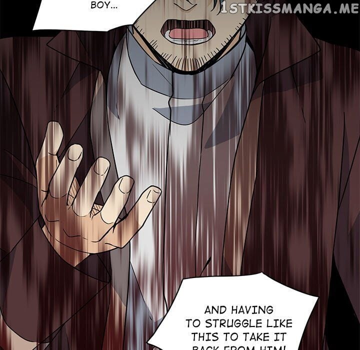 Our Secret Garden chapter 25 - page 19