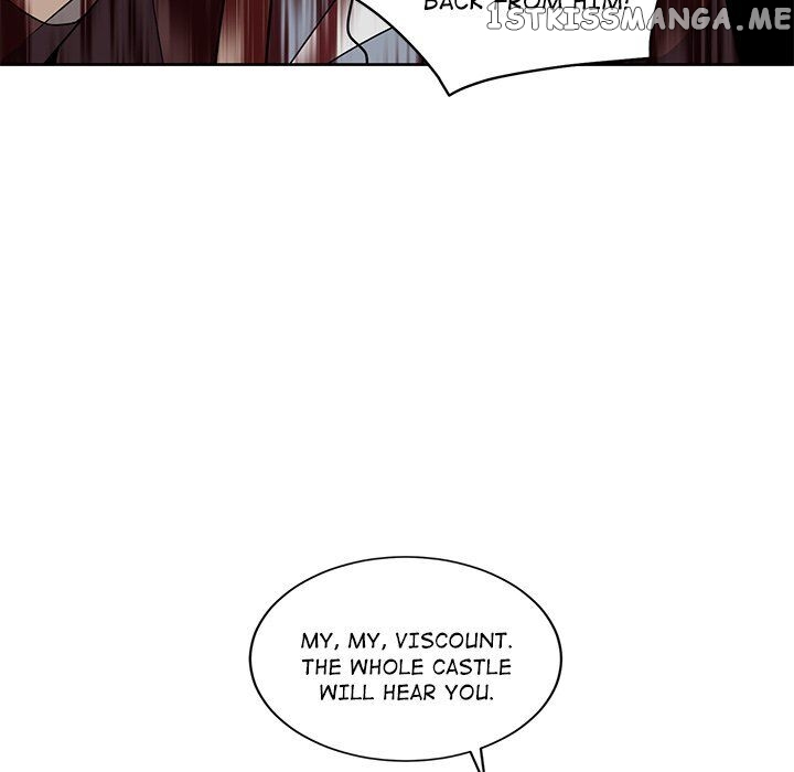 Our Secret Garden chapter 25 - page 20