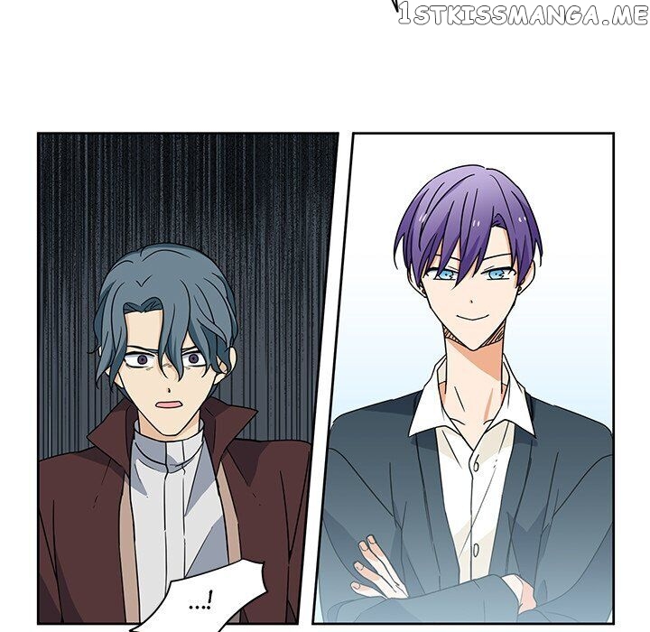 Our Secret Garden chapter 25 - page 21
