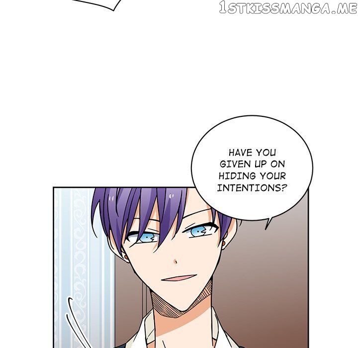 Our Secret Garden chapter 25 - page 22