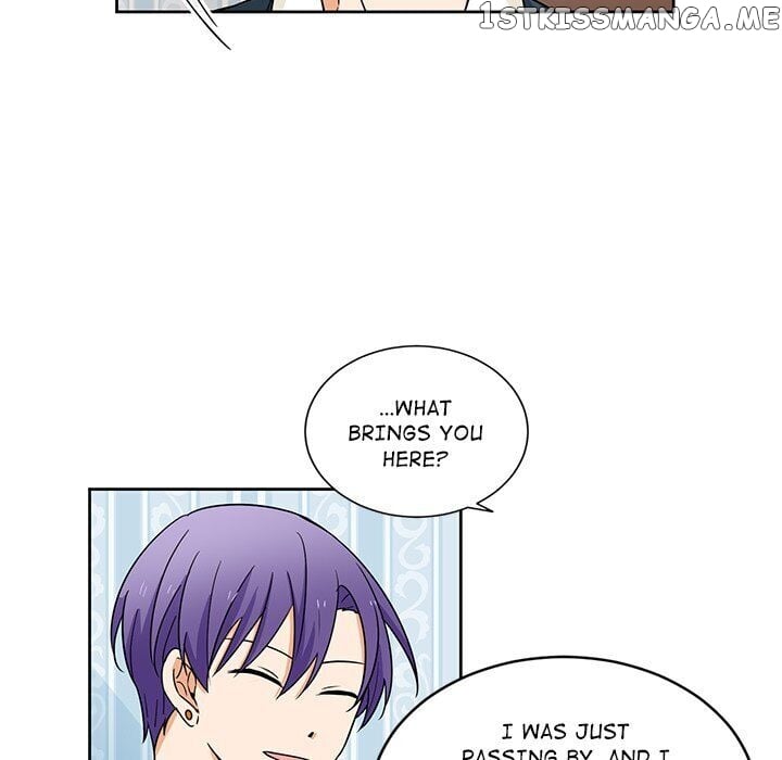 Our Secret Garden chapter 25 - page 23
