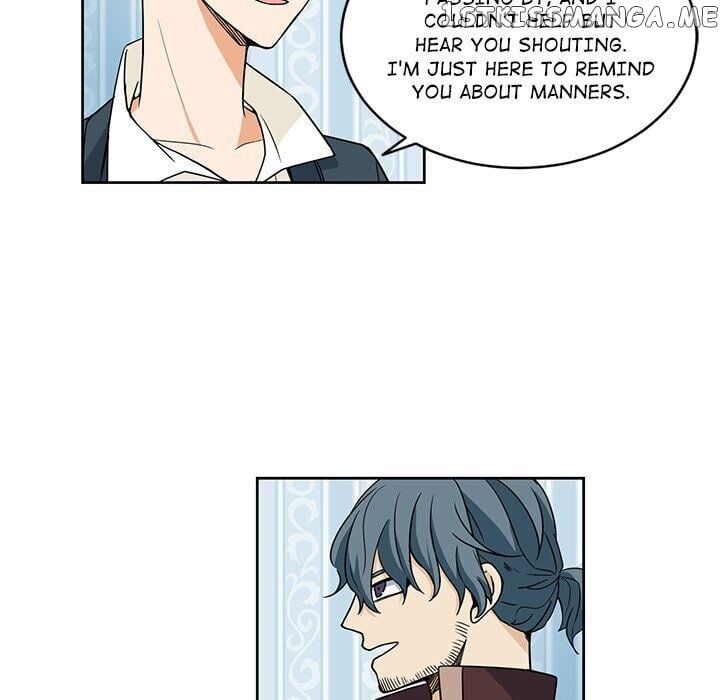 Our Secret Garden chapter 25 - page 24
