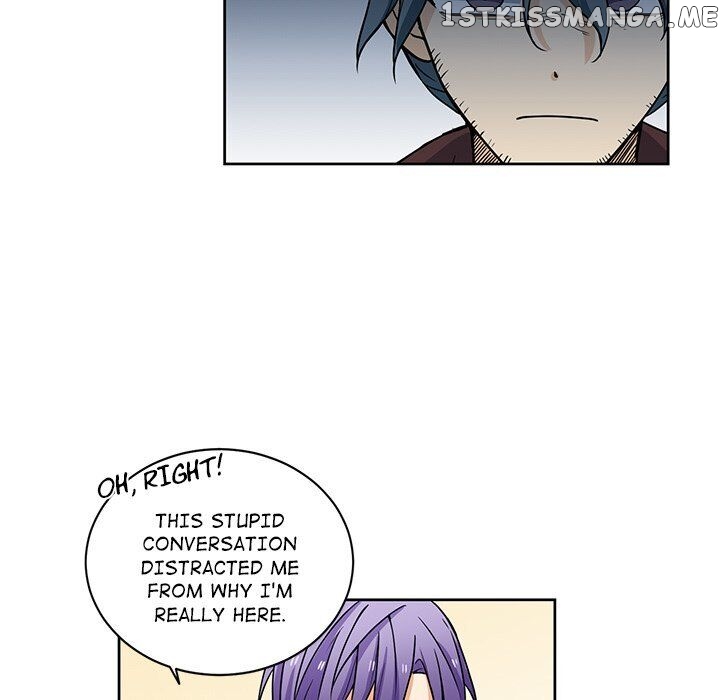 Our Secret Garden chapter 25 - page 44