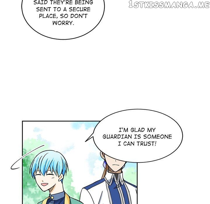 Our Secret Garden chapter 25 - page 49