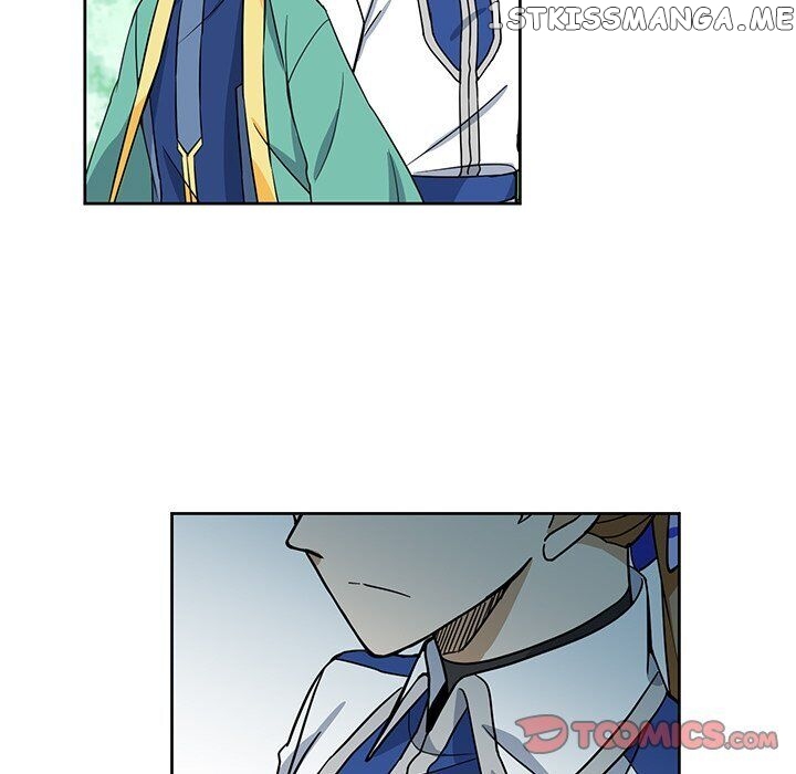Our Secret Garden chapter 25 - page 50