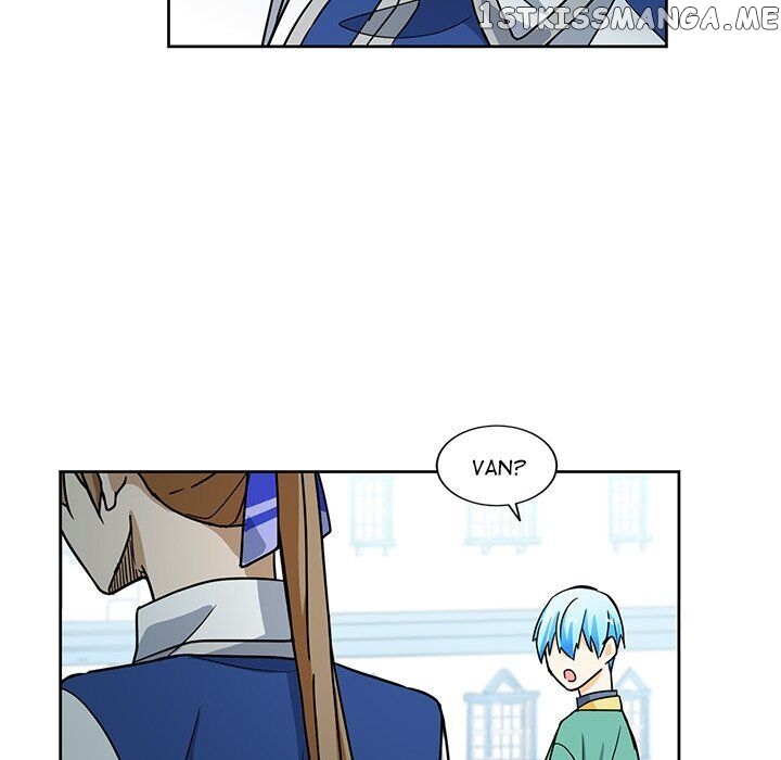 Our Secret Garden chapter 25 - page 51