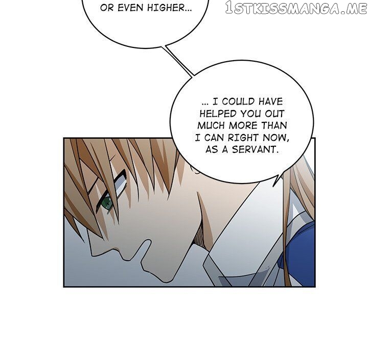 Our Secret Garden chapter 25 - page 55