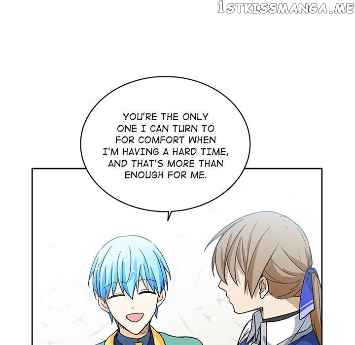 Our Secret Garden chapter 25 - page 60