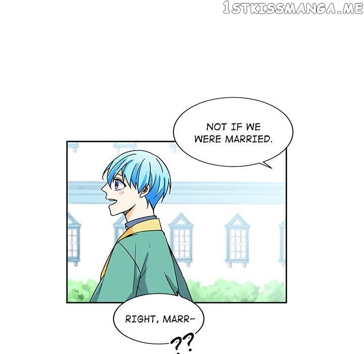 Our Secret Garden chapter 25 - page 66