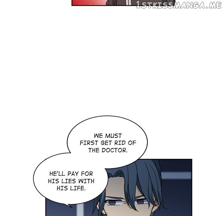 Our Secret Garden chapter 22 - page 17