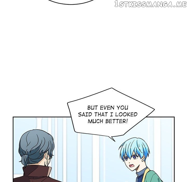 Our Secret Garden chapter 22 - page 32