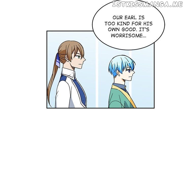 Our Secret Garden chapter 22 - page 61
