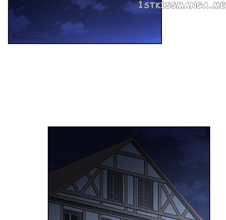 Our Secret Garden chapter 22 - page 70