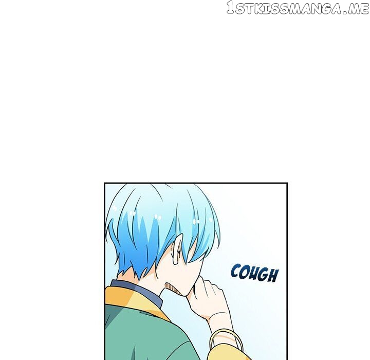Our Secret Garden chapter 21 - page 11