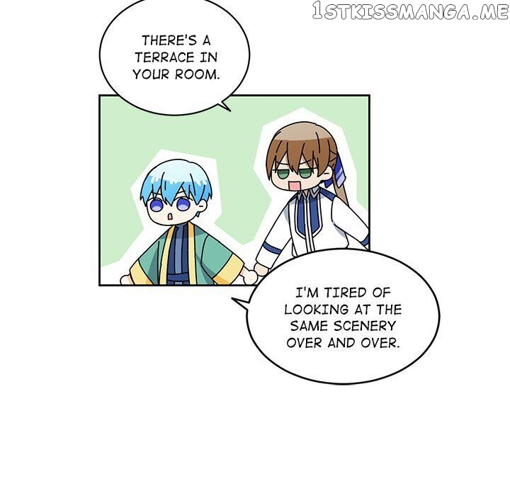 Our Secret Garden chapter 21 - page 15