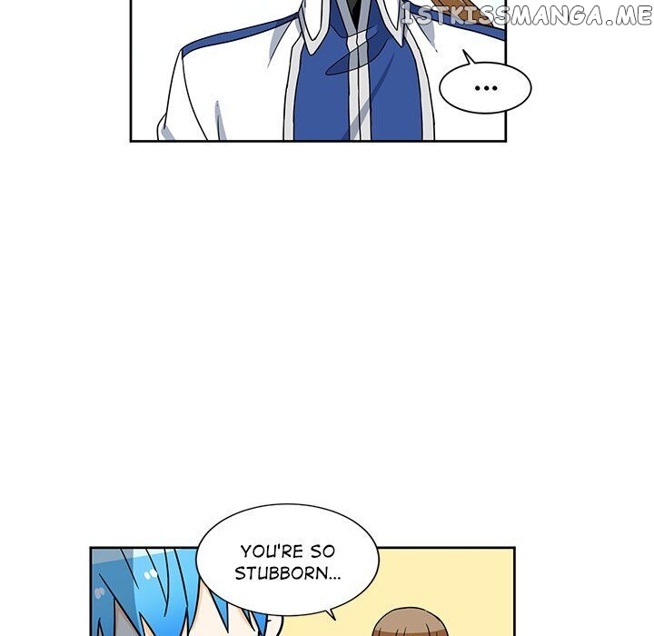 Our Secret Garden chapter 21 - page 17