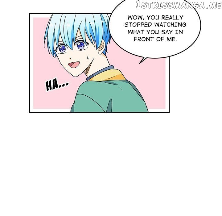 Our Secret Garden chapter 21 - page 19