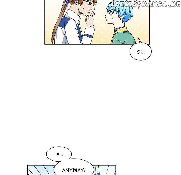 Our Secret Garden chapter 21 - page 23