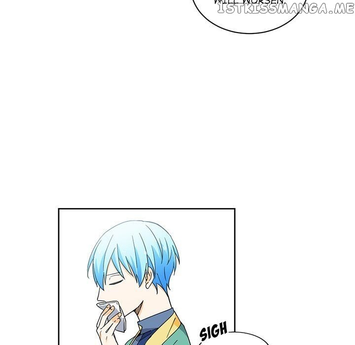 Our Secret Garden chapter 21 - page 26