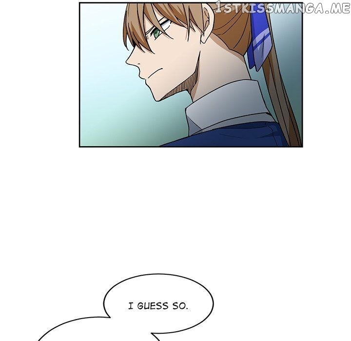 Our Secret Garden chapter 21 - page 34