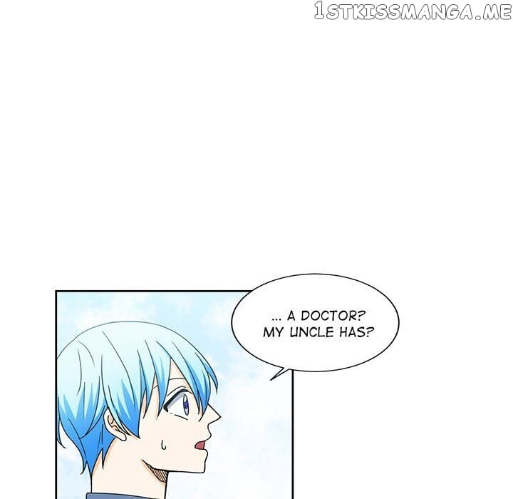 Our Secret Garden chapter 21 - page 38