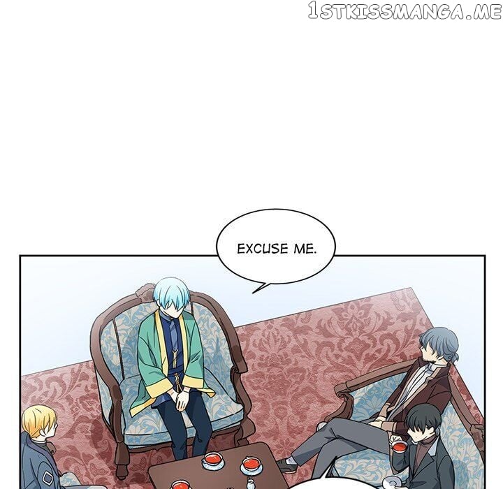 Our Secret Garden chapter 21 - page 51