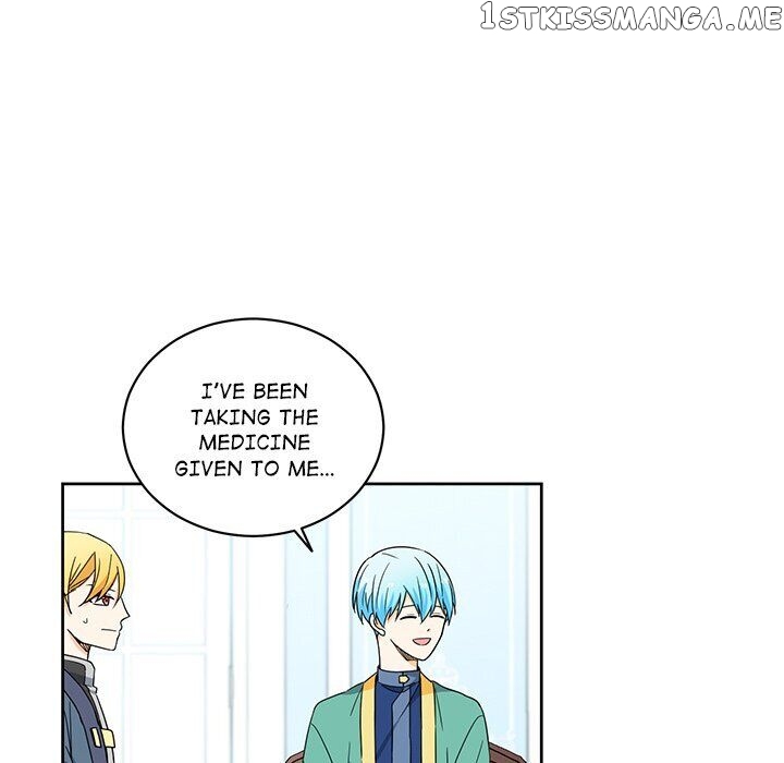 Our Secret Garden chapter 21 - page 56