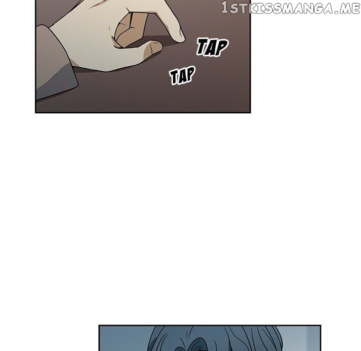 Our Secret Garden chapter 21 - page 70