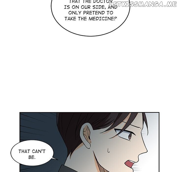 Our Secret Garden chapter 21 - page 73