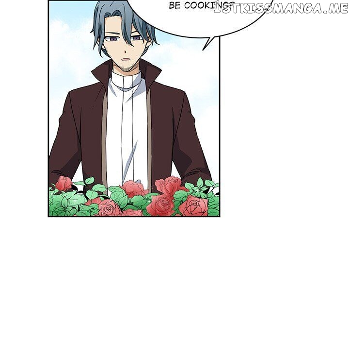 Our Secret Garden chapter 19 - page 19