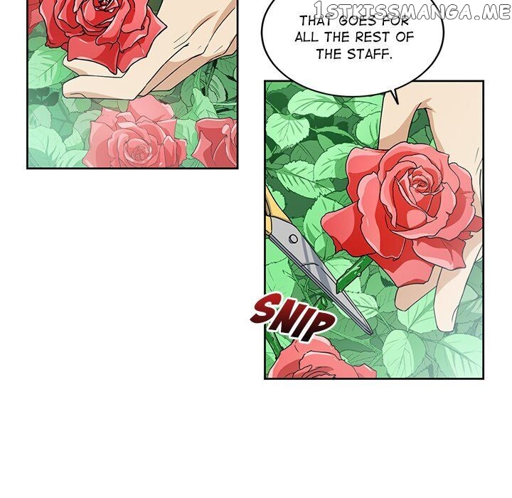 Our Secret Garden chapter 19 - page 24