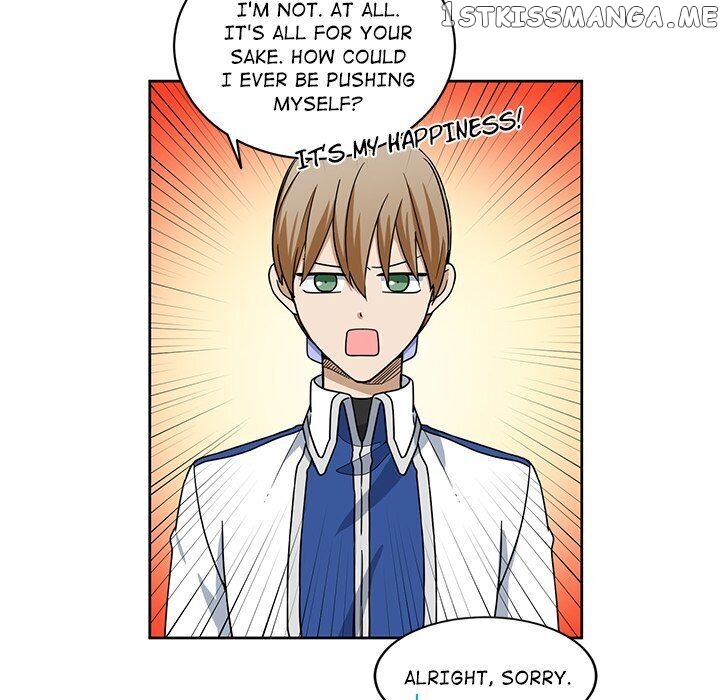 Our Secret Garden chapter 19 - page 43