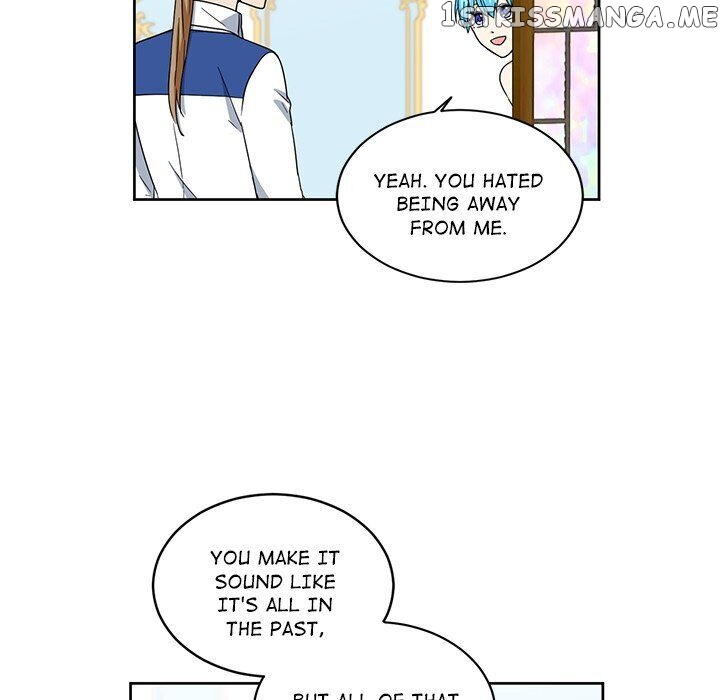 Our Secret Garden chapter 19 - page 47