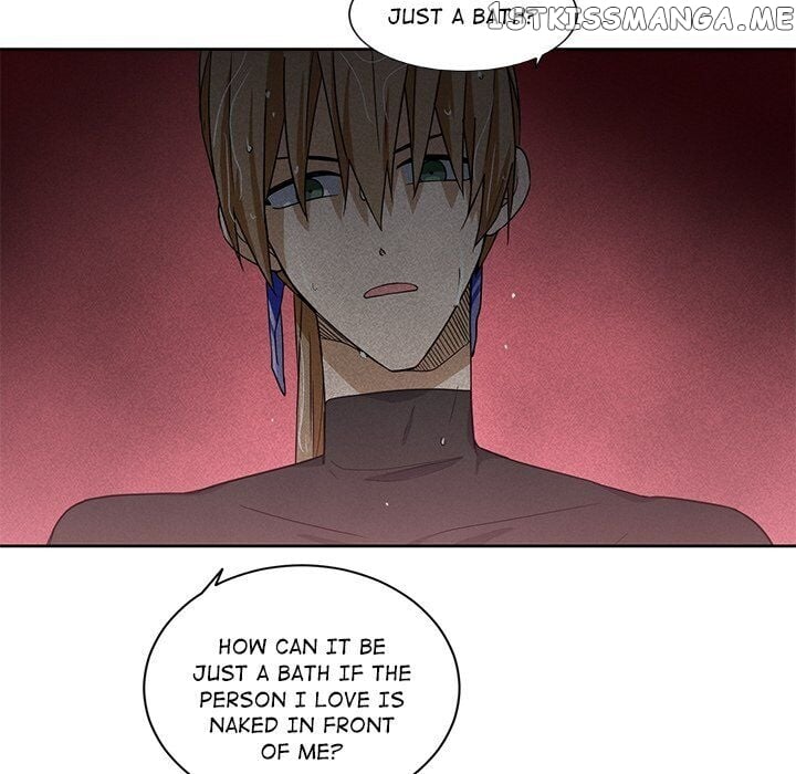 Our Secret Garden chapter 19 - page 78