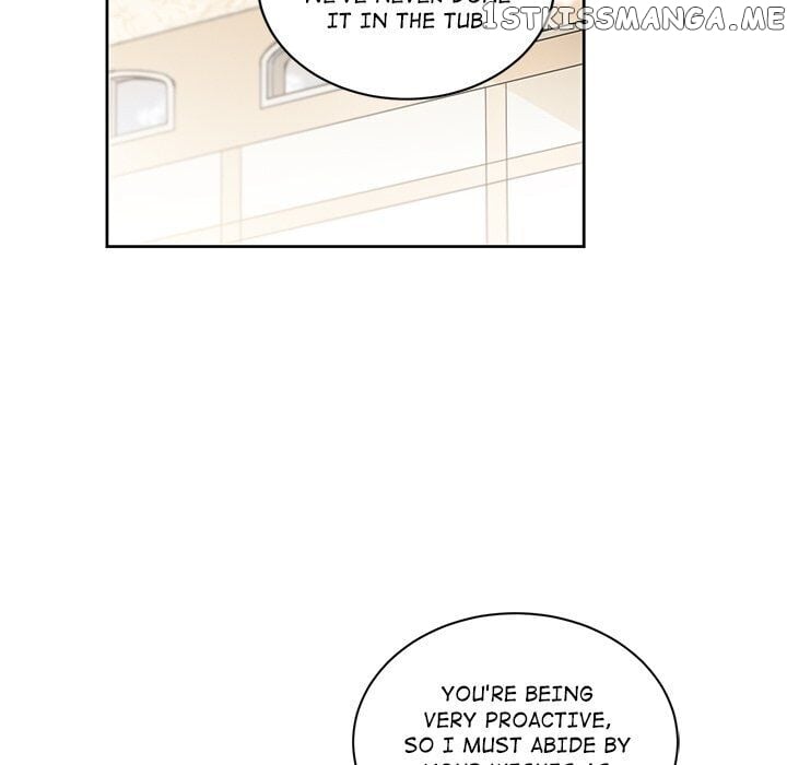 Our Secret Garden chapter 19 - page 81