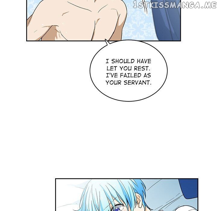 Our Secret Garden chapter 18 - page 11