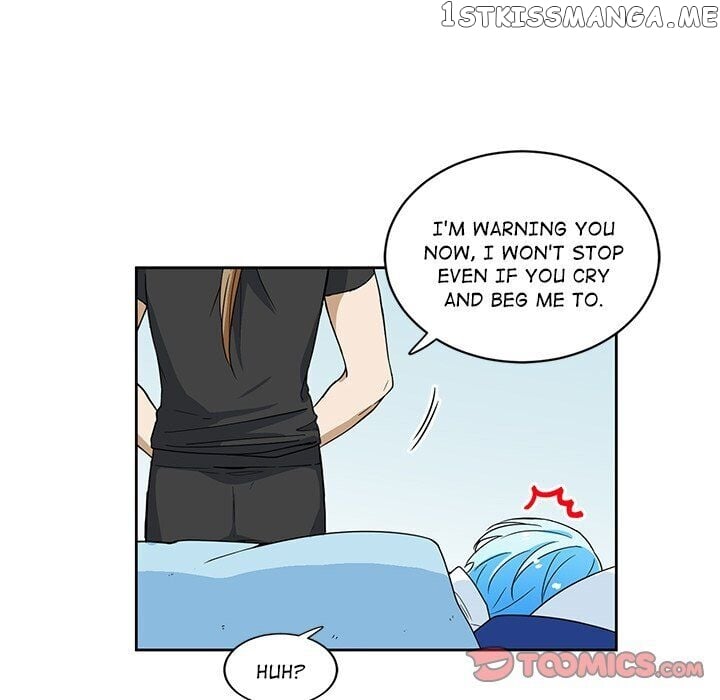 Our Secret Garden chapter 18 - page 18