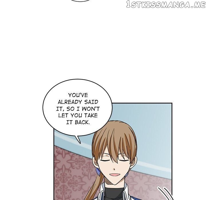 Our Secret Garden chapter 18 - page 19