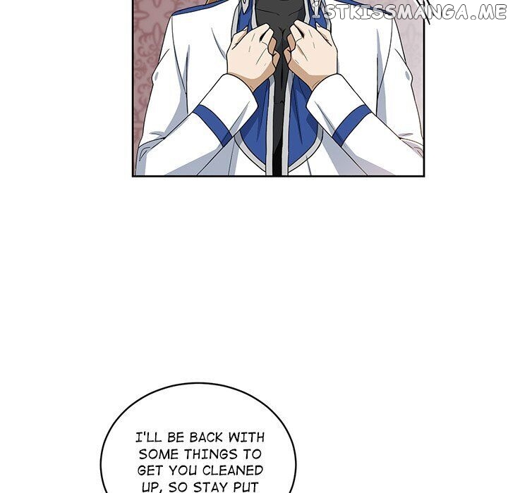 Our Secret Garden chapter 18 - page 20