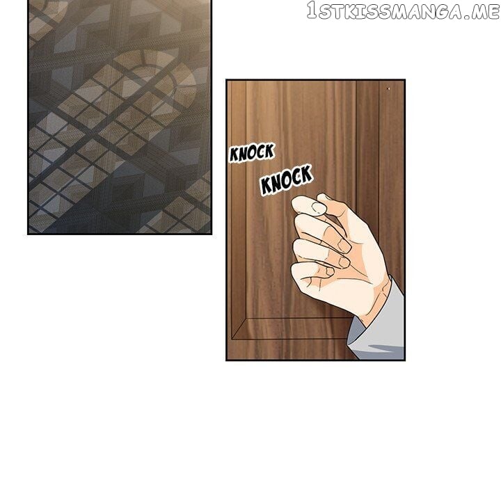 Our Secret Garden chapter 18 - page 31