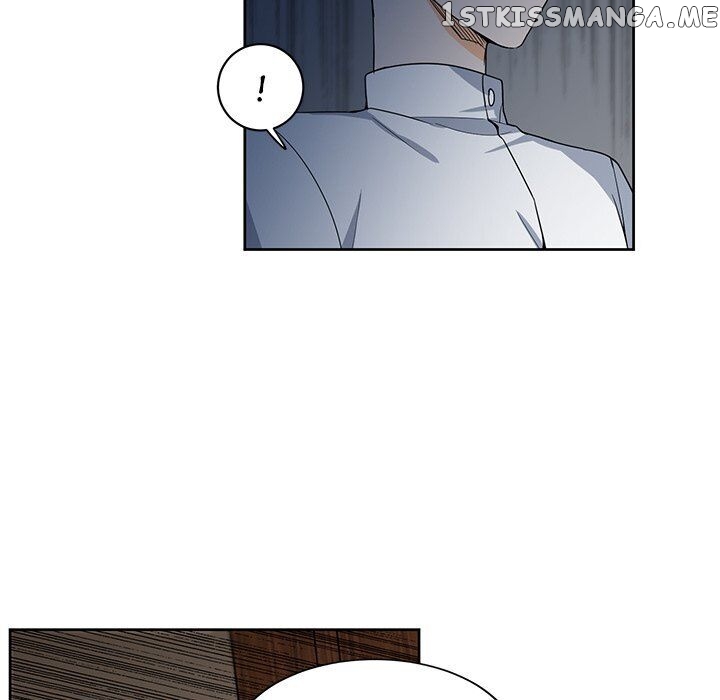 Our Secret Garden chapter 18 - page 35