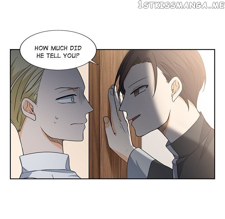 Our Secret Garden chapter 18 - page 38