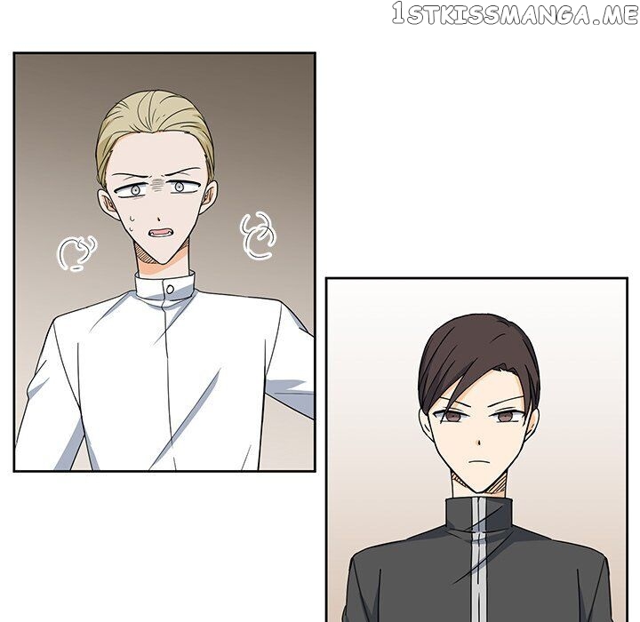 Our Secret Garden chapter 18 - page 43