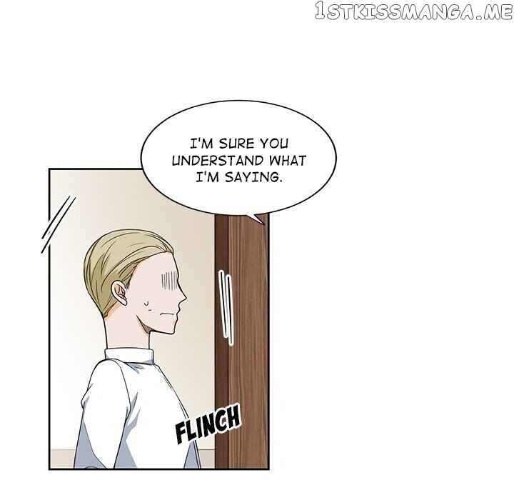 Our Secret Garden chapter 18 - page 47