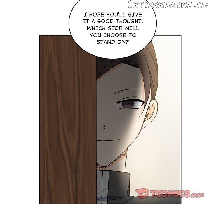 Our Secret Garden chapter 18 - page 50