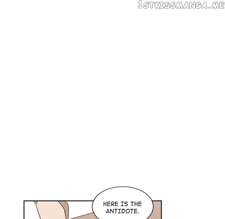 Our Secret Garden chapter 18 - page 54