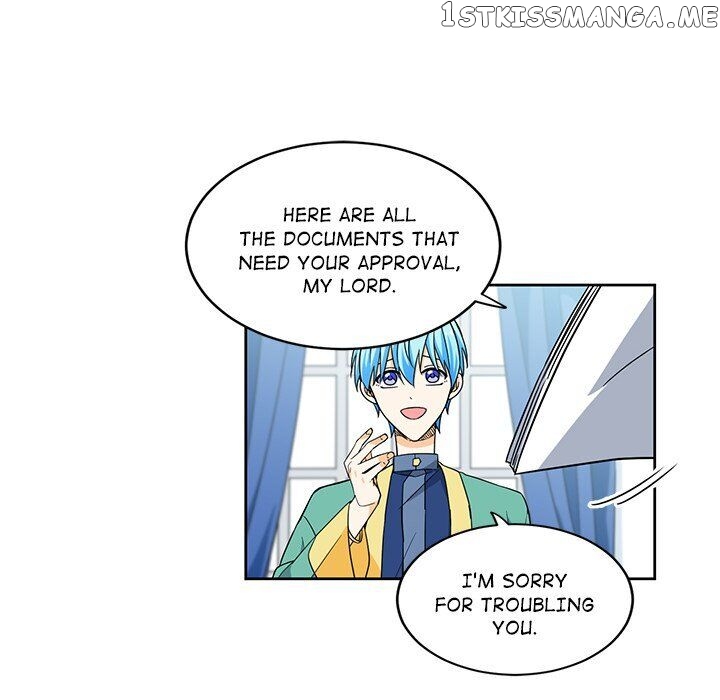 Our Secret Garden chapter 18 - page 59